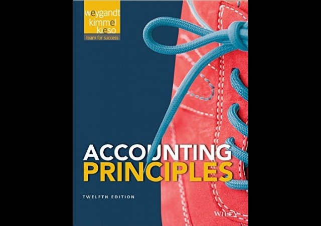 Accounting Principles 12 Edition Pdf