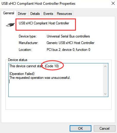 Cp210x universal windows driver update